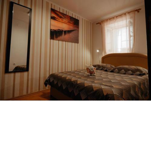 Split Centre Apartment