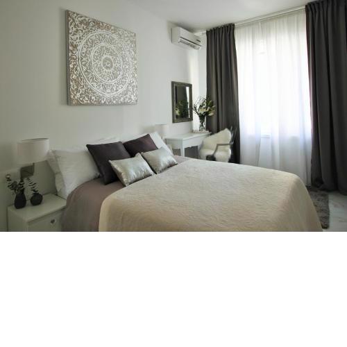 Split centre VIVERE apartment