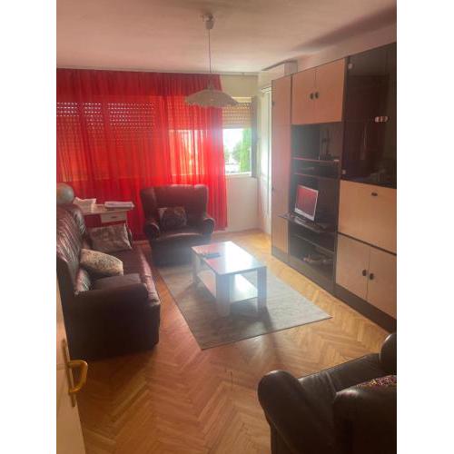 Split Drago apartment