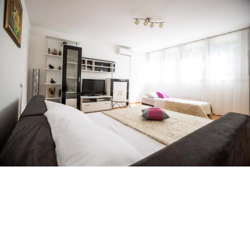 Split Lovret Apartment