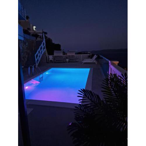 Split Luxury Panorama villa