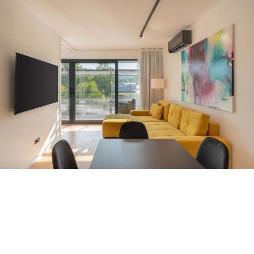 Split Platz Apartment