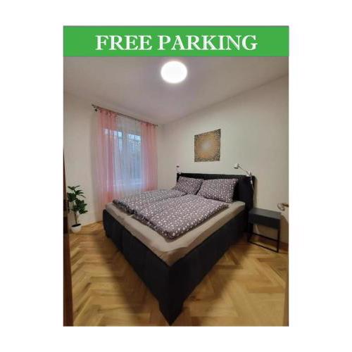 Spoon Apartment Prague