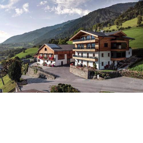 Sporerhof Dolomitenlogen