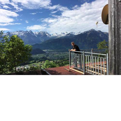 Sport- und Seminarhaus Walsertal