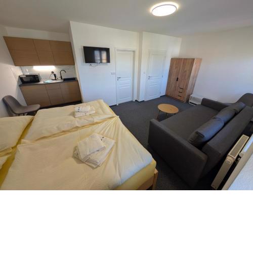 Sport apartmán A 2117