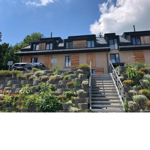 Sport Apartmán DM