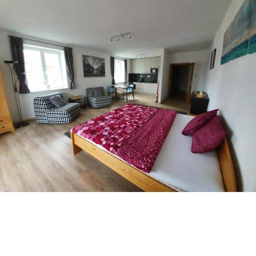 Sport Apartment