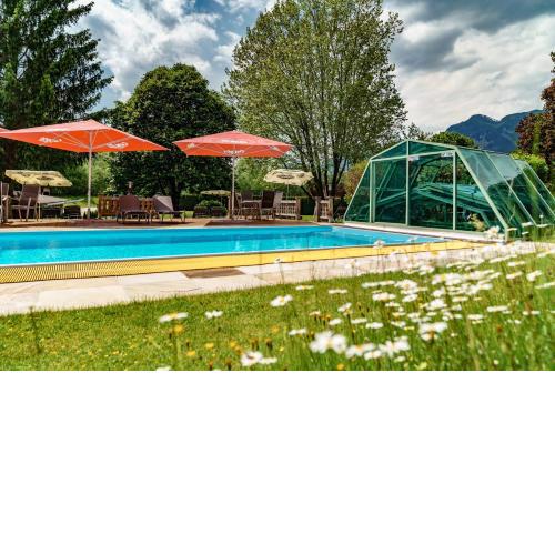 Sport & Familienhotel Bärenwirt