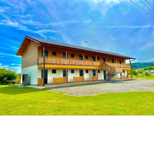 Sport HOTEL Bečva