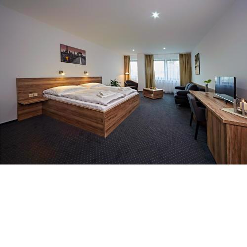 Sport HOTEL Centrum