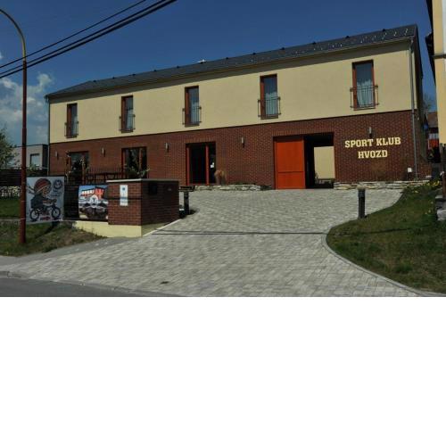 Sport Klub Hvozd