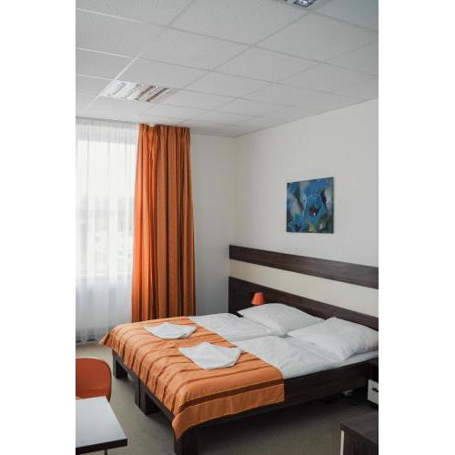 Sport-Relax Centrum Bors Club