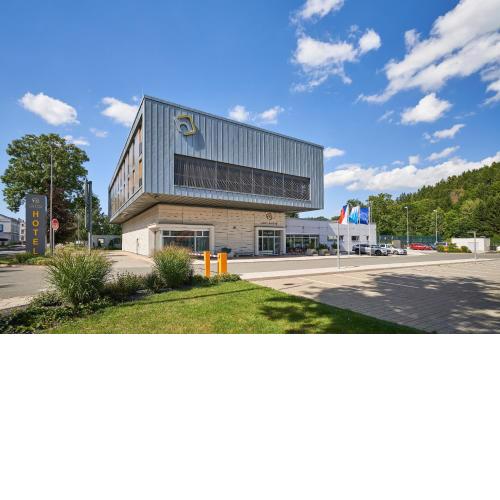 Sport & Relax Hotel Davidek