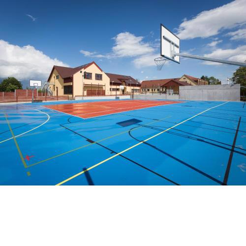 Sport relax hotel Na kopečku