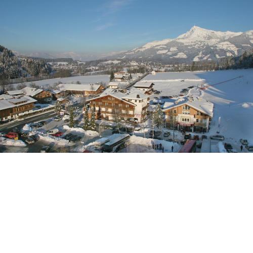Sport und Familienhotel Klausen