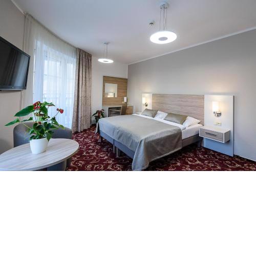 Sport-V-Hotel