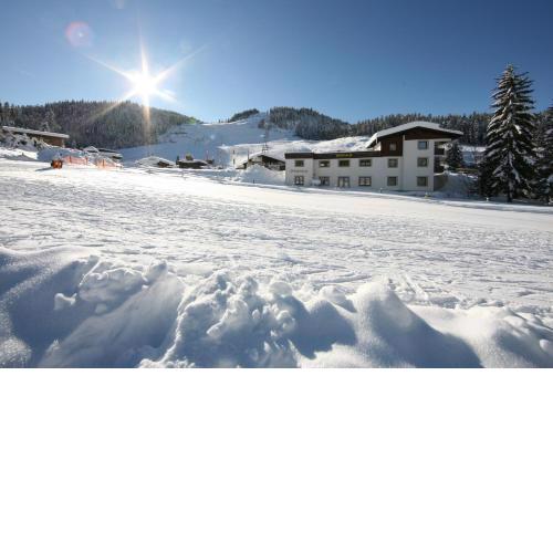 Sportalm Apartments