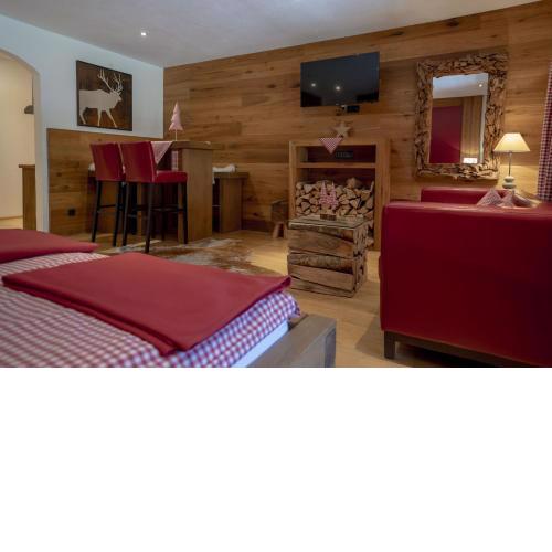 Sportalm Seefeld - Ski in Ski Out Studio