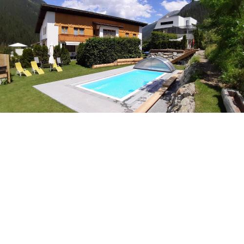 Sportapart Schweighofer Ski-in & Ski-out