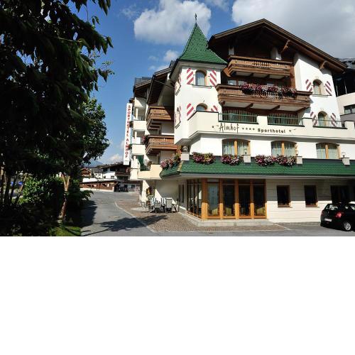 Sporthotel Almhof