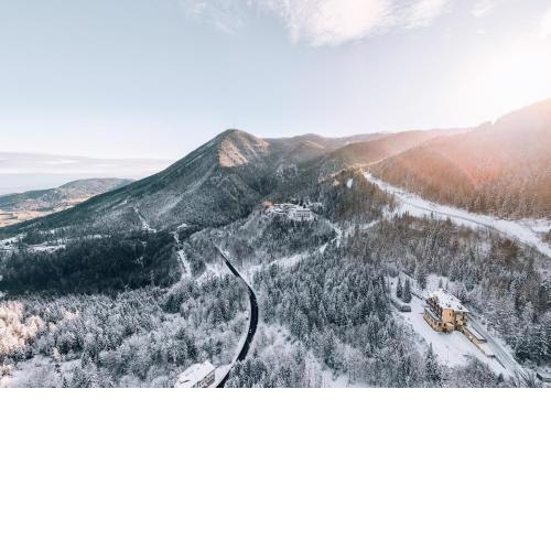 Sporthotel am Semmering