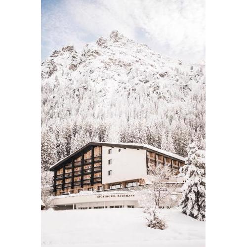 Sporthotel Bachmann