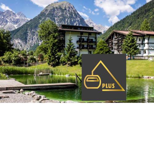 Sporthotel by Alpenlodge
