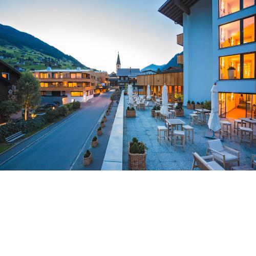 Sporthotel Chalet