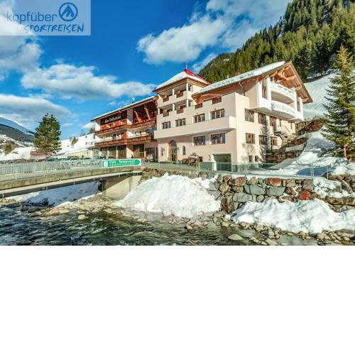 Sporthotel Christophorus