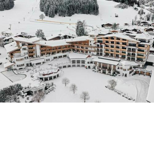 Sporthotel Ellmau in Tirol