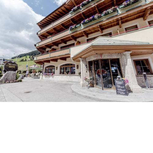 Sporthotel Kirchler