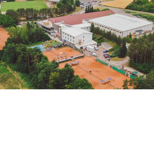 Sporthotel Kurz