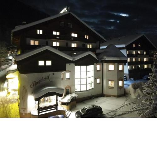 Sporthotel Mölltal