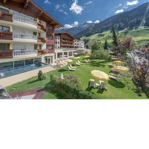 Sporthotel Neustift