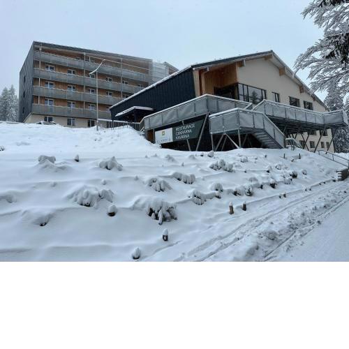 Sporthotel Olympia