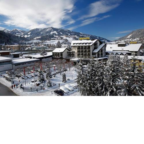 Sporthotel Royer