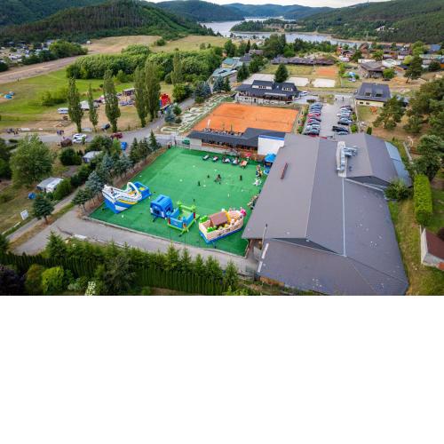 Sporthotel TRHOVKY