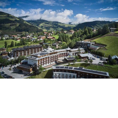 Sporthotel Wagrain