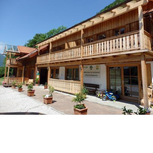Sportlerhof