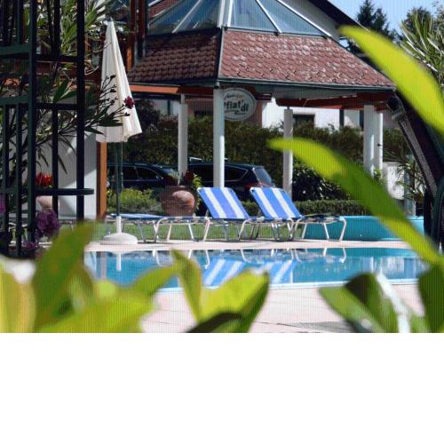 Sportpension Aichholzer