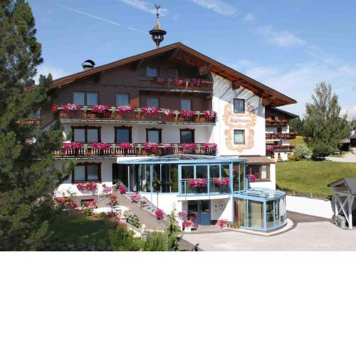 Sportpension Alpenrose