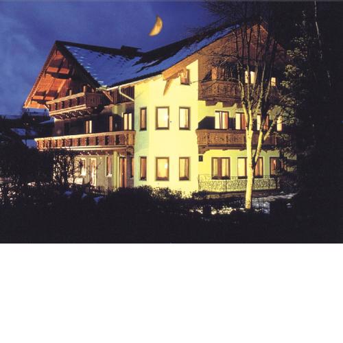 Sportpension Bergblick