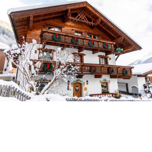 Sportpension Elisabeth