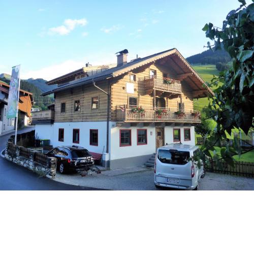 Sportpension Penhab