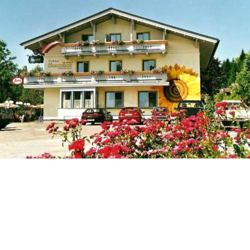 Sportpension Sonnhof