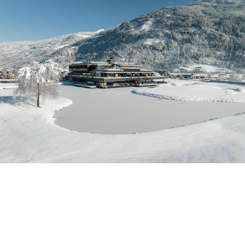 Sportresidenz Zillertal - 4 Sterne Superior