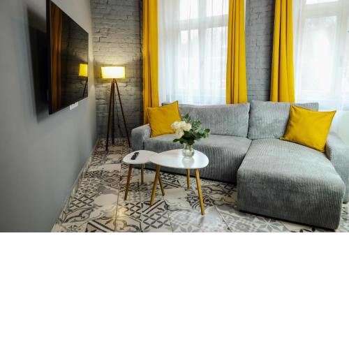 Spring Apartments Karlovy Vary