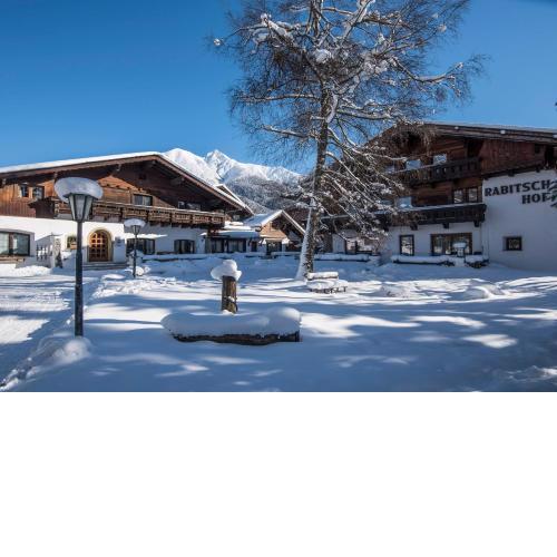 SR Apartments GmbH Rabitschhof
