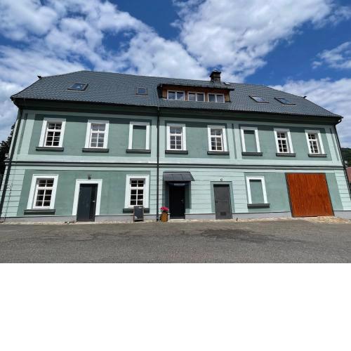 Srbská Kamenice 22